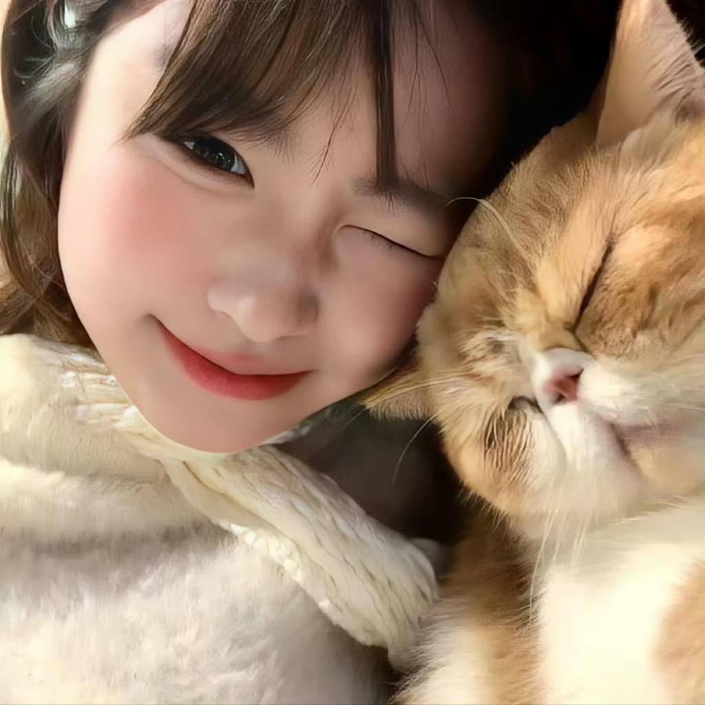小桃朋友圈🍩