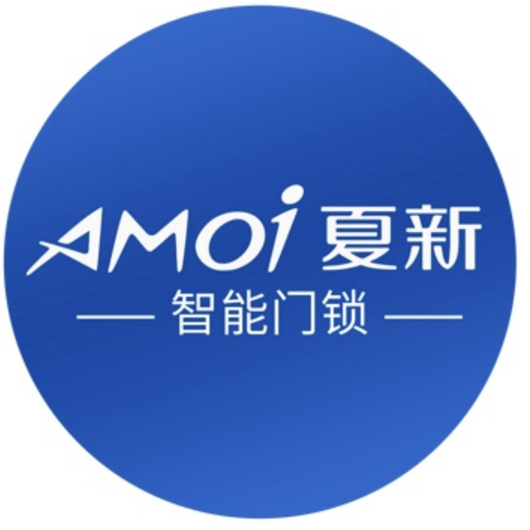 夏新智能门锁旗舰店直播间