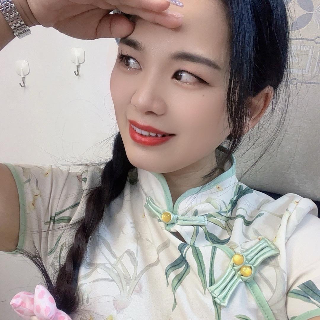 云彩山歌（山三妹团队）养声休息中