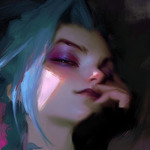 正经的AE剪辑师妹