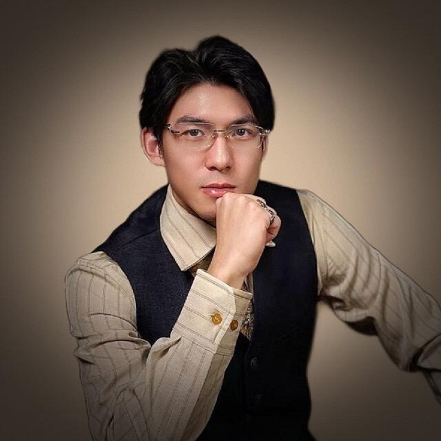 英伦源哥-粤港澳版