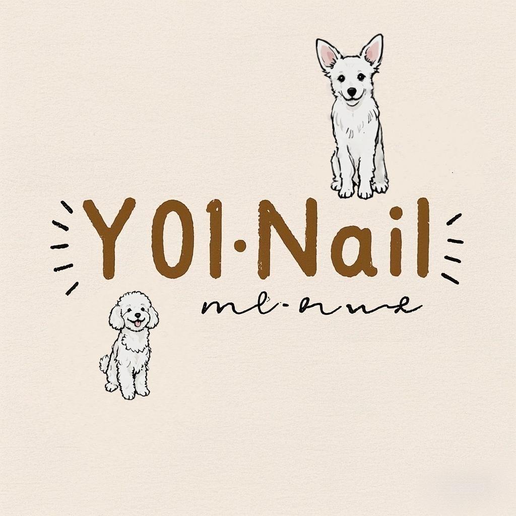 Y01·Nail美甲工作室