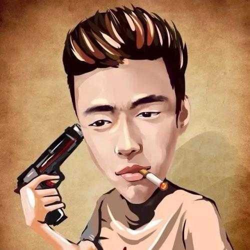 X哥哥