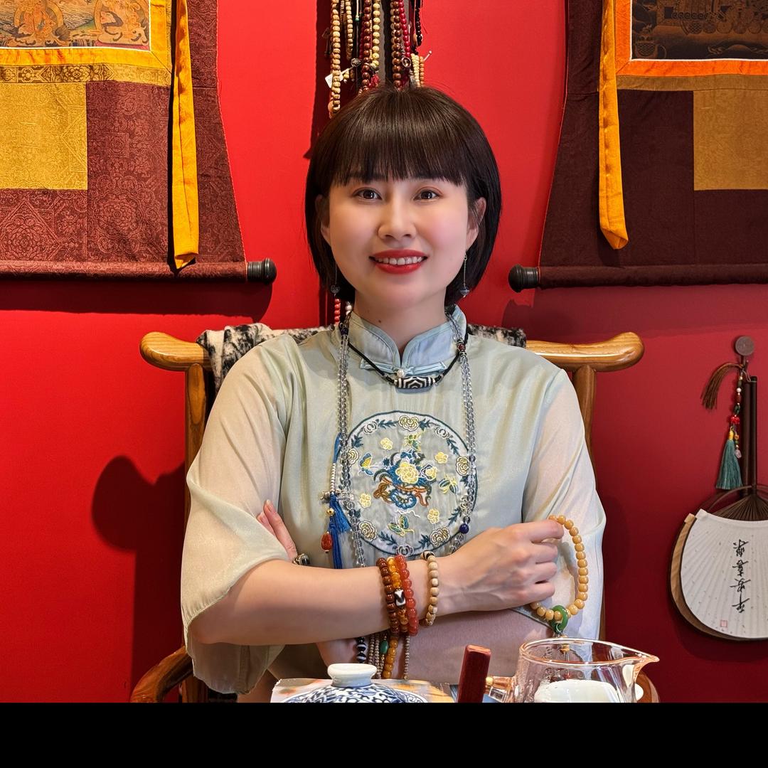 重庆藏传（老嫂子）