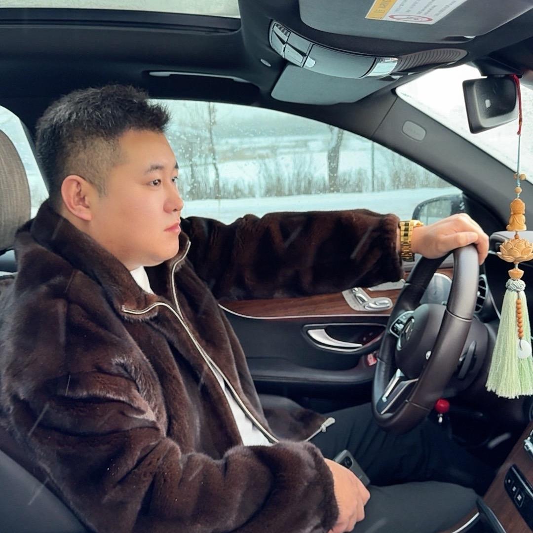 周总有想法☀️