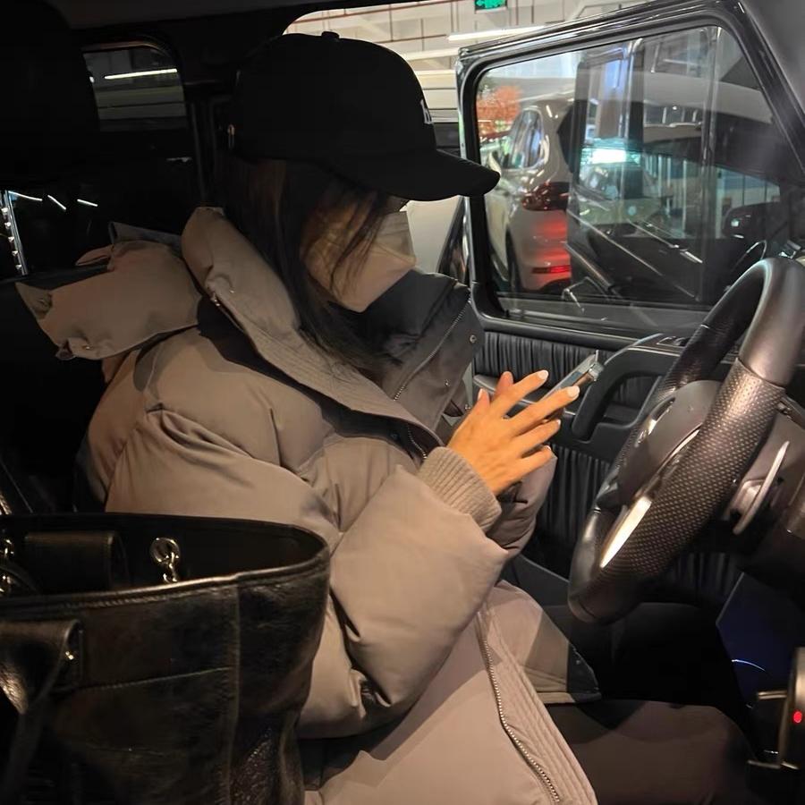 韩東服饰