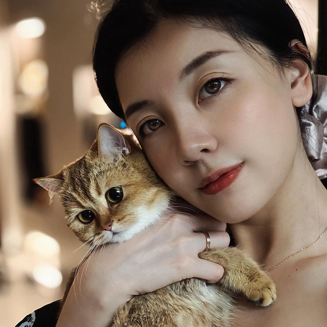 沙漠小姐
