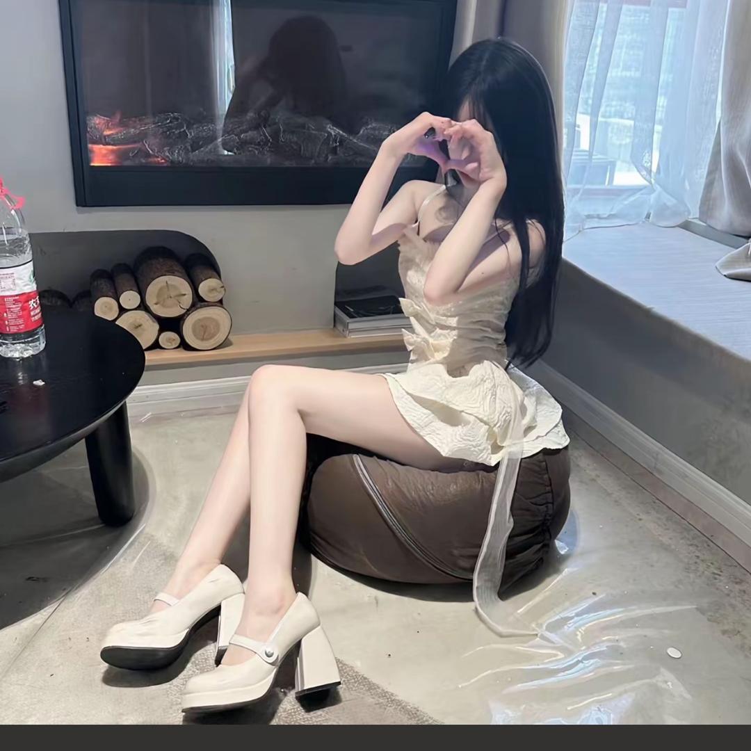 🧚♀️小仙女🧚♀️