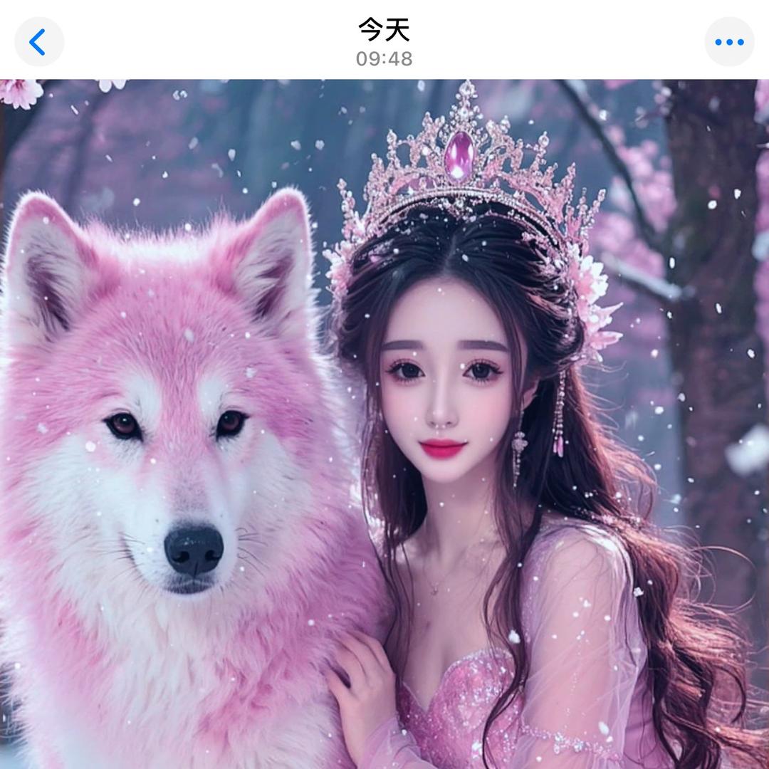@小财迷