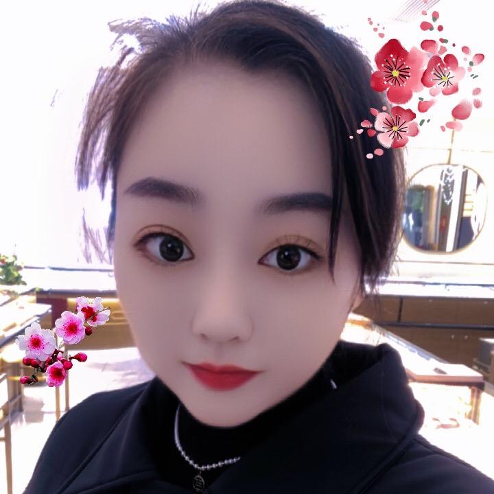 溪口黄金珠宝导购娜娜