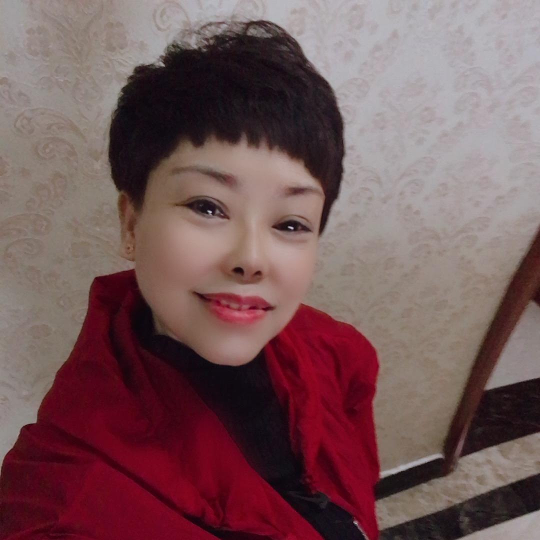 美婆婆