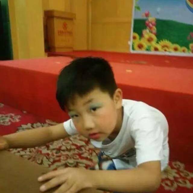 💕不念过往💕