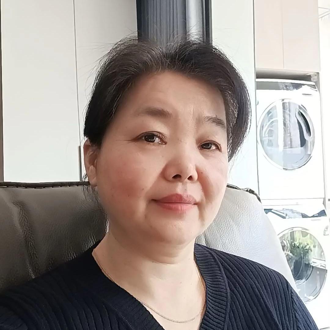 宁波黄姐