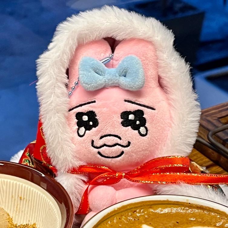 痒龟姬