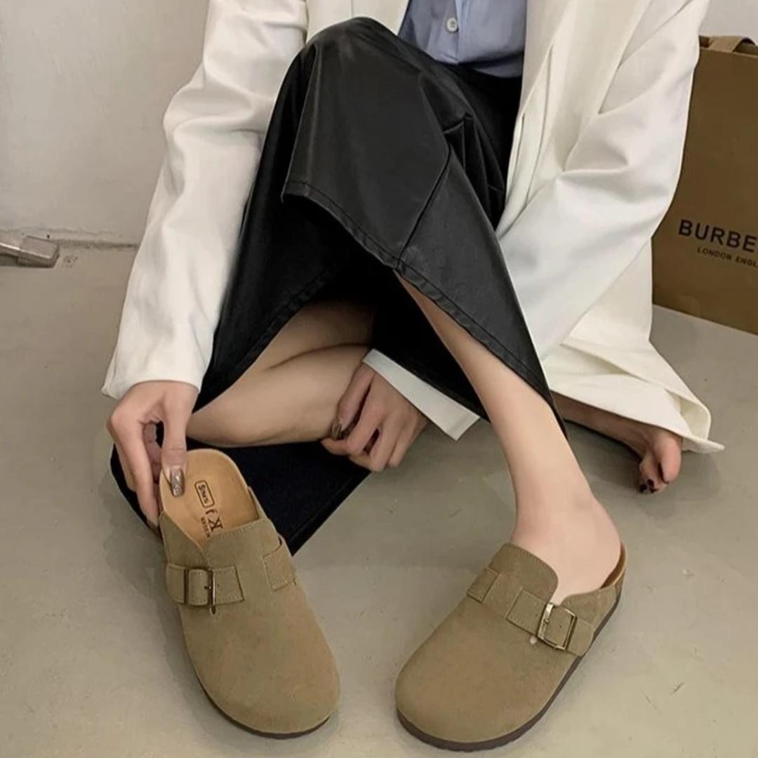 郭匠匠轻奢女鞋