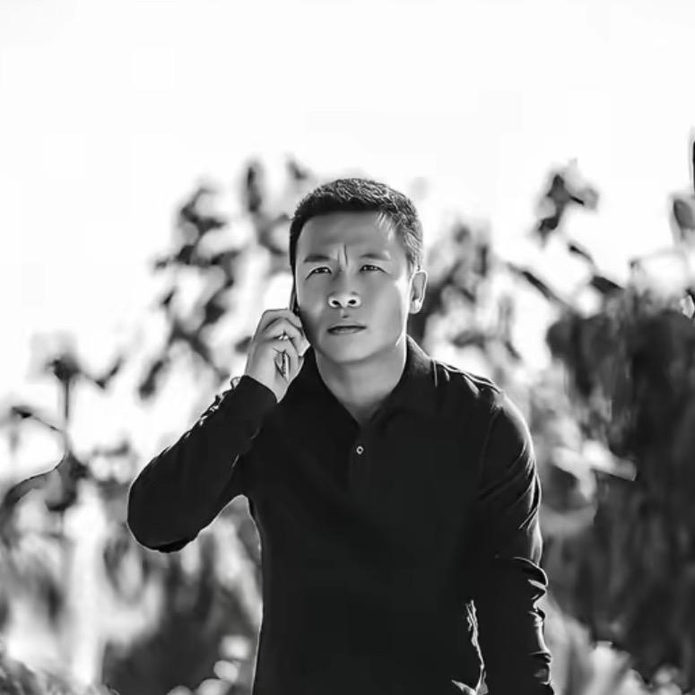 我的女朋友很漂亮