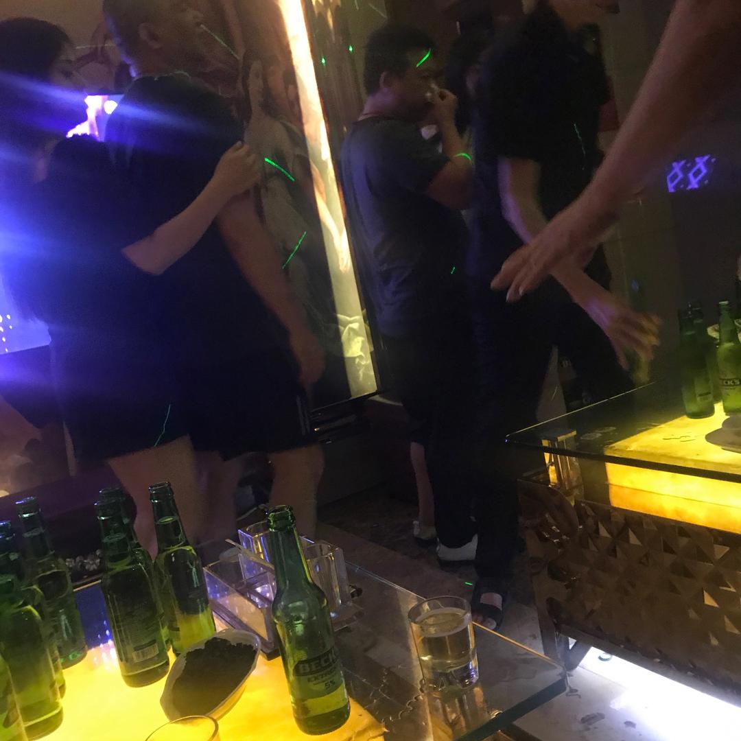 无懈可击
