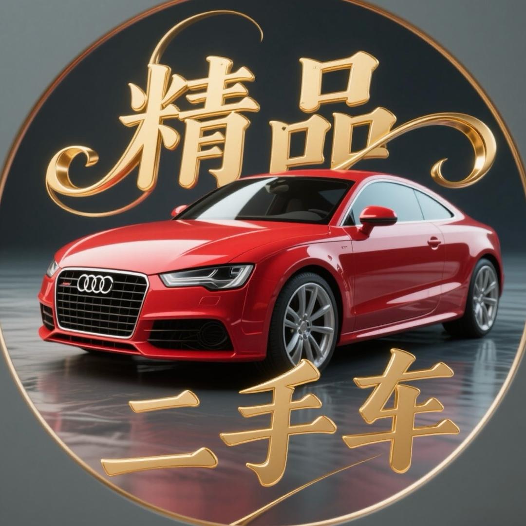 鑫盛车行（主营帕萨特 迈腾）~老付