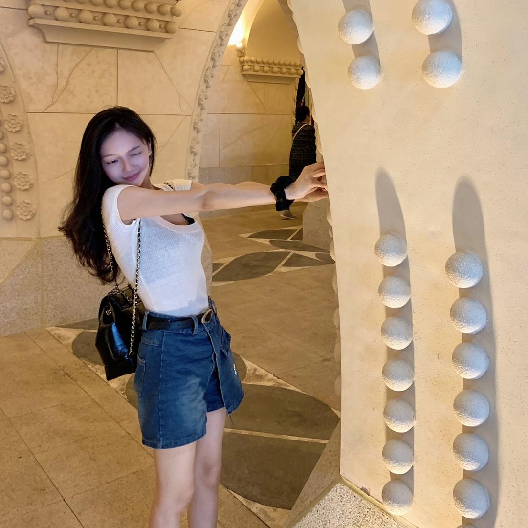 叫我一一
