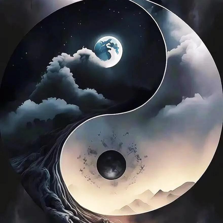 一玄（万家灯火）