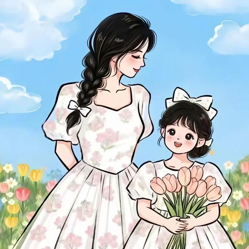 果壳妈妈爱分享