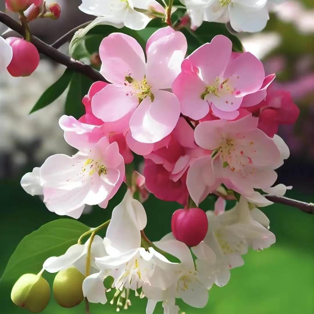 樱花🌸