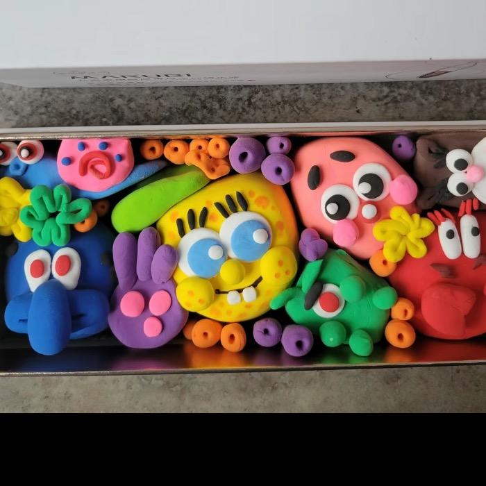 你笑起来真好看（橱窗营业中）