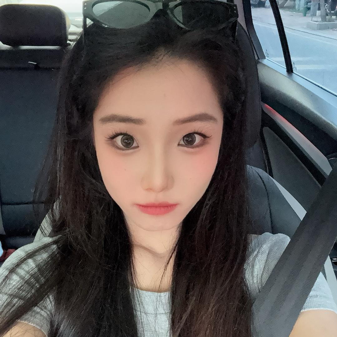 酱酱很棒