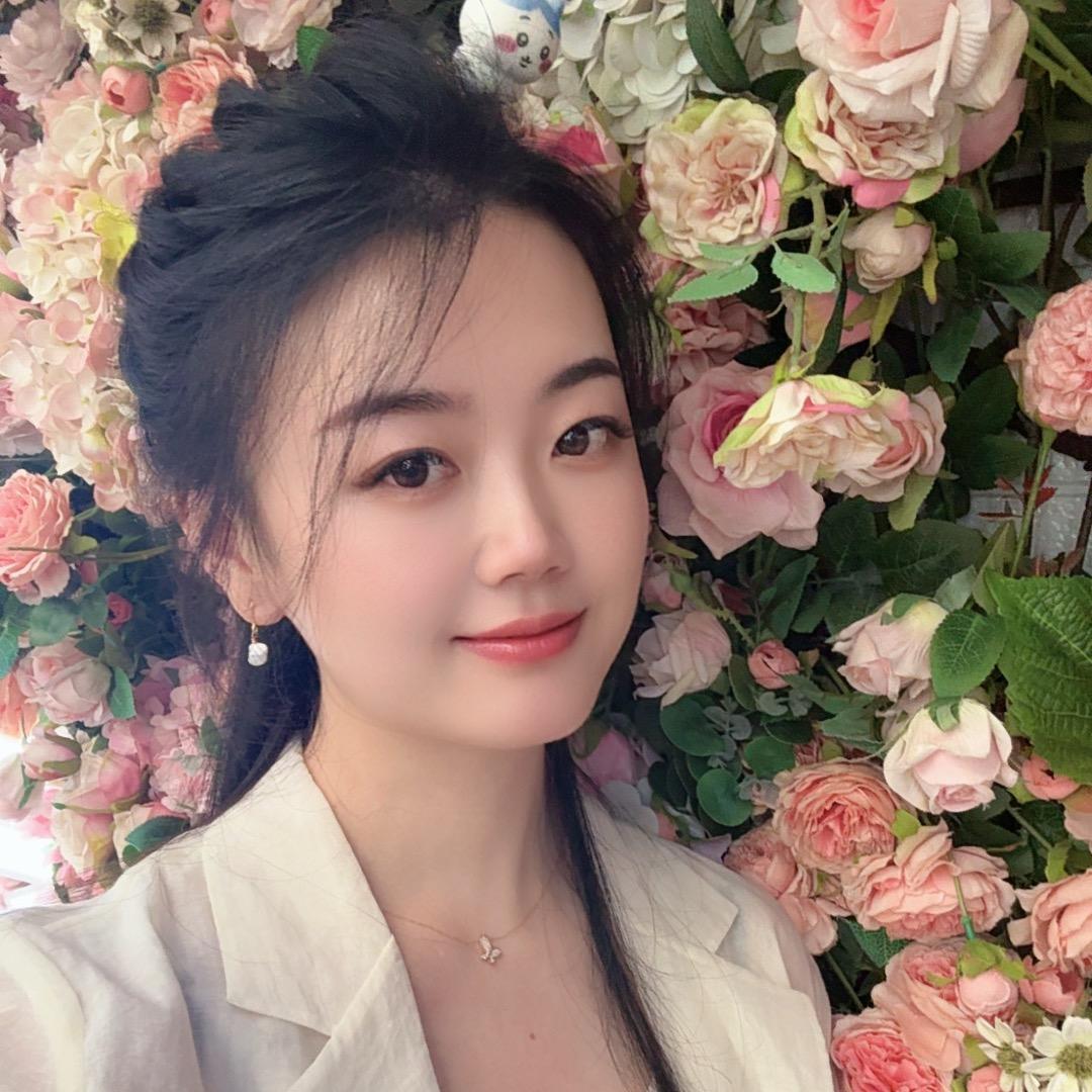 陈小仪～💅👀