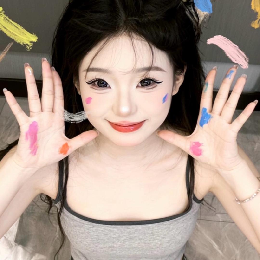 舒舒想吃糖🍭