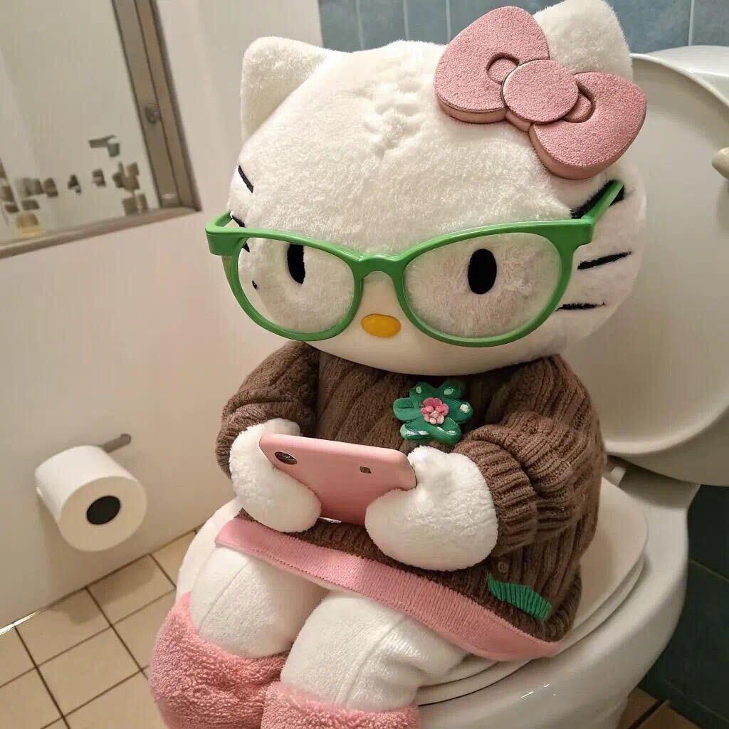 退役魔法少女.🙋🏻‍♀️