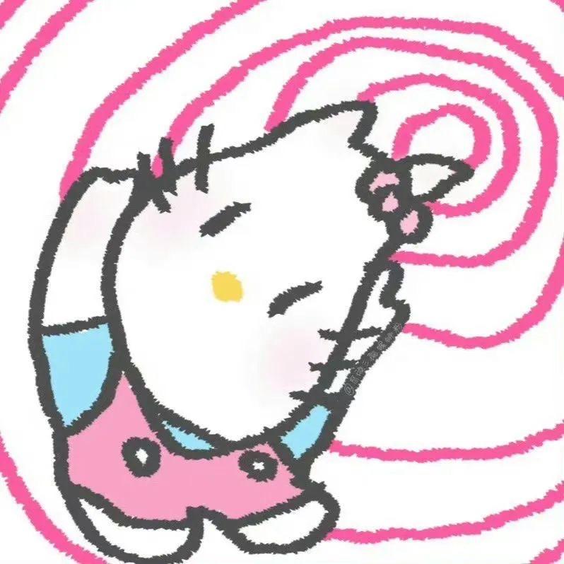 ꉂ ･ ･