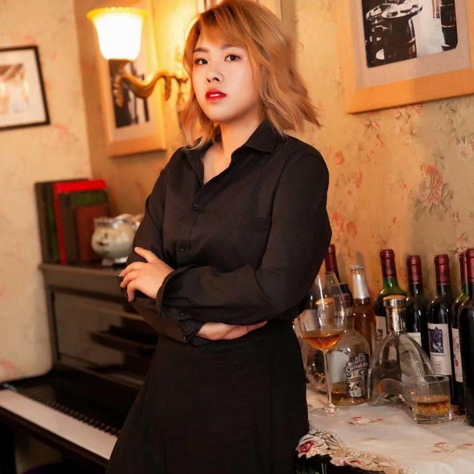 东阳女托尼（景汐）