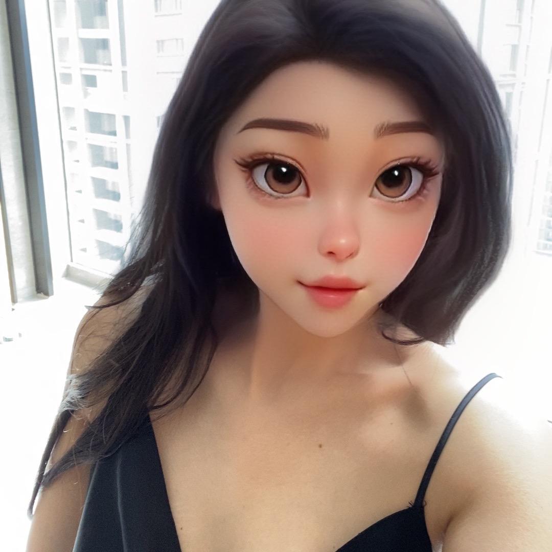 泡泡糖☁️