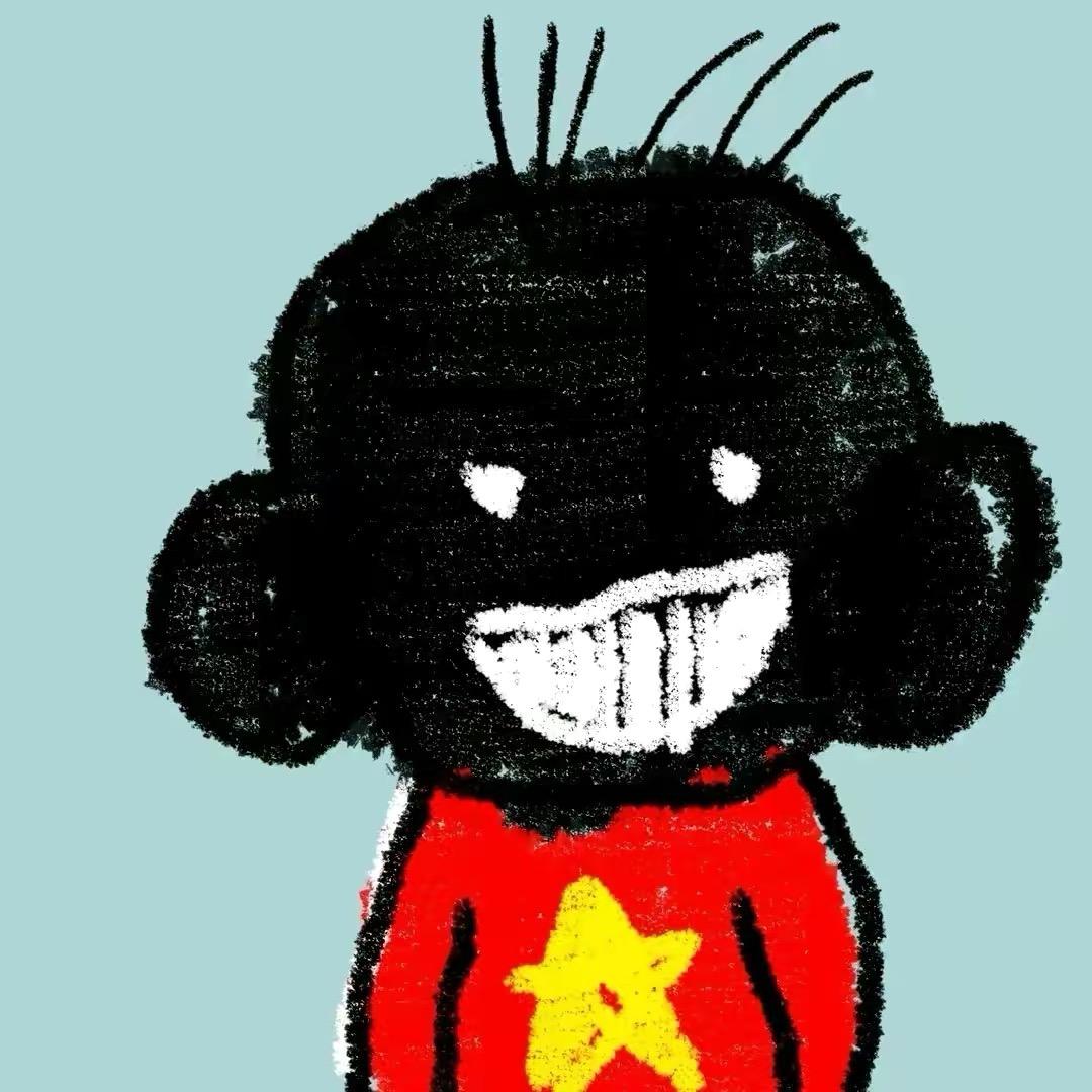 星辰头像