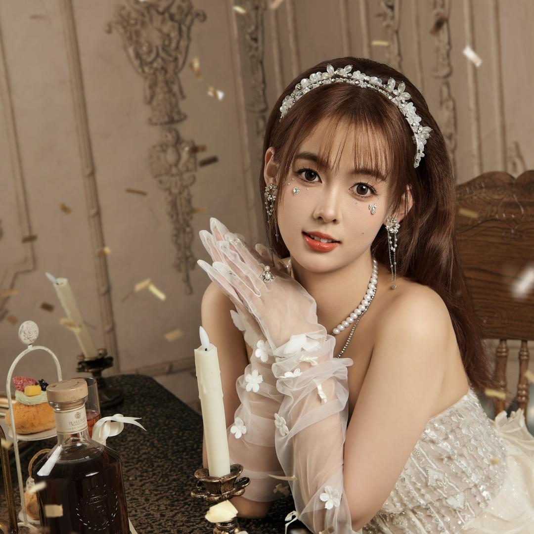 🧚‍♀️嗯哼吖