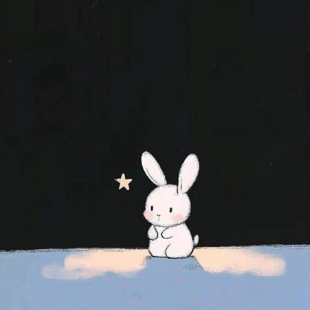 月儿弯.