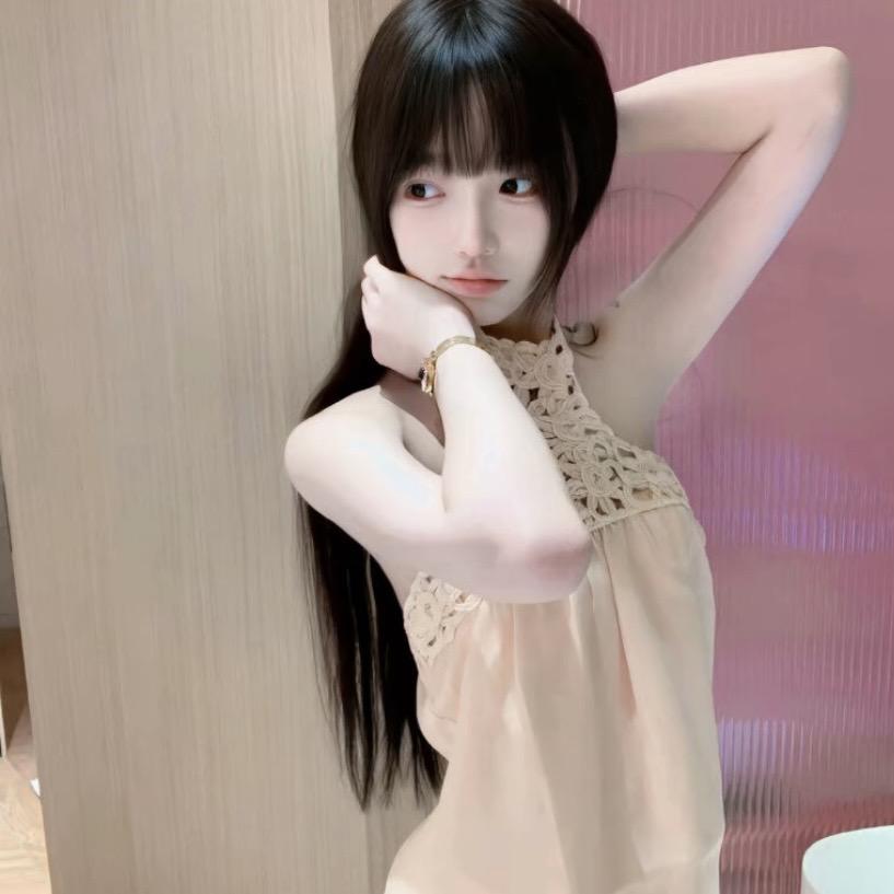 奶油卷儿