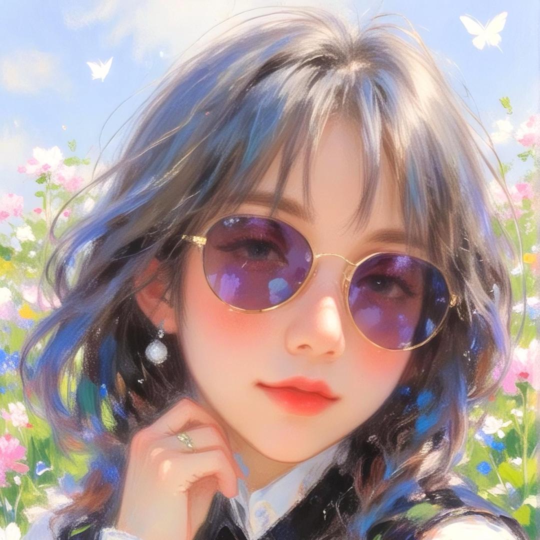 希希不吃猪蹄