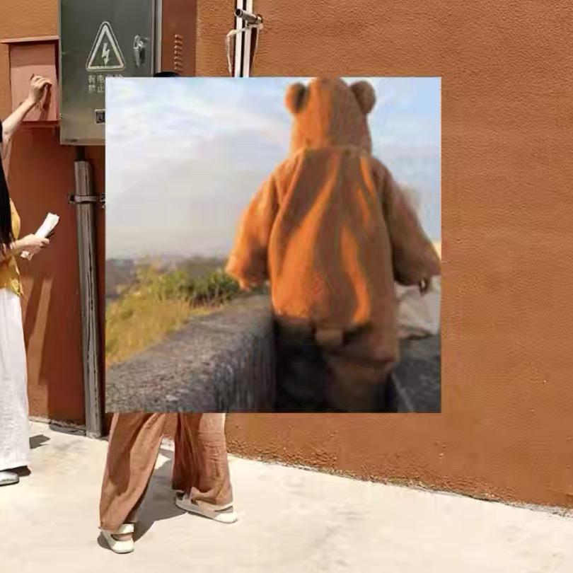 一拳软糖