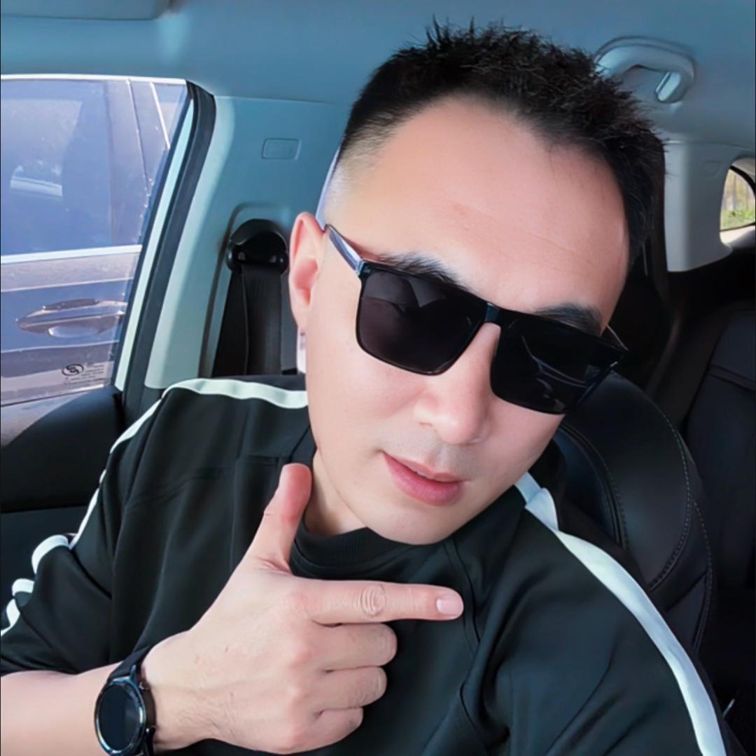 编导老K（运营日记）