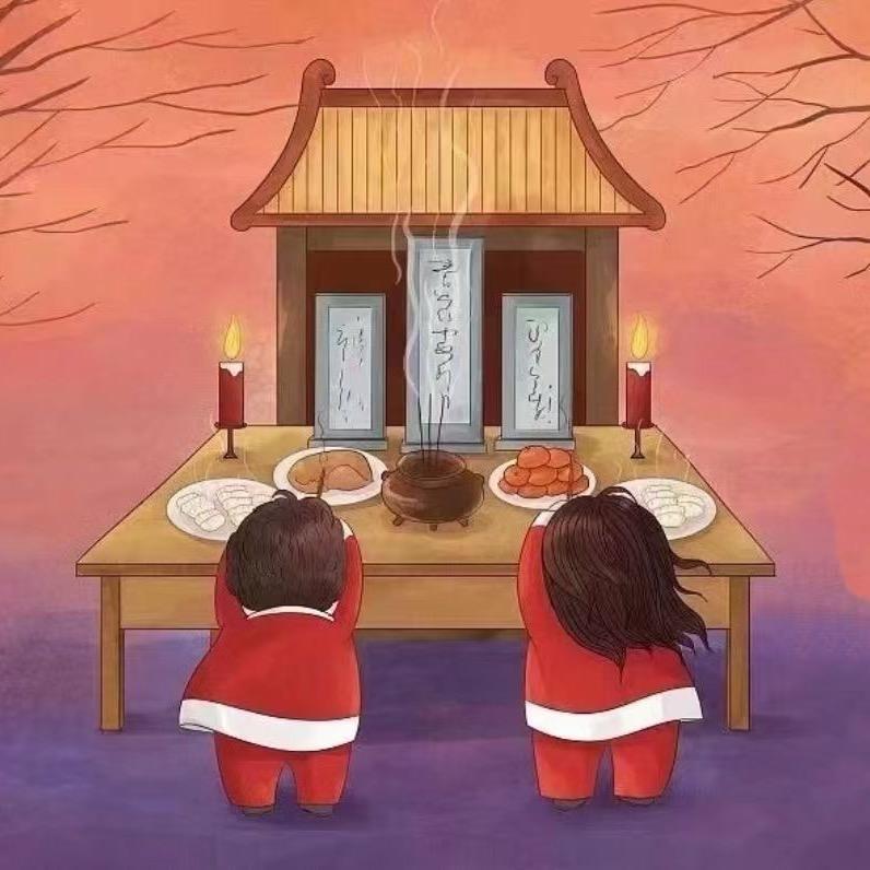 吴门宝府小仙童2