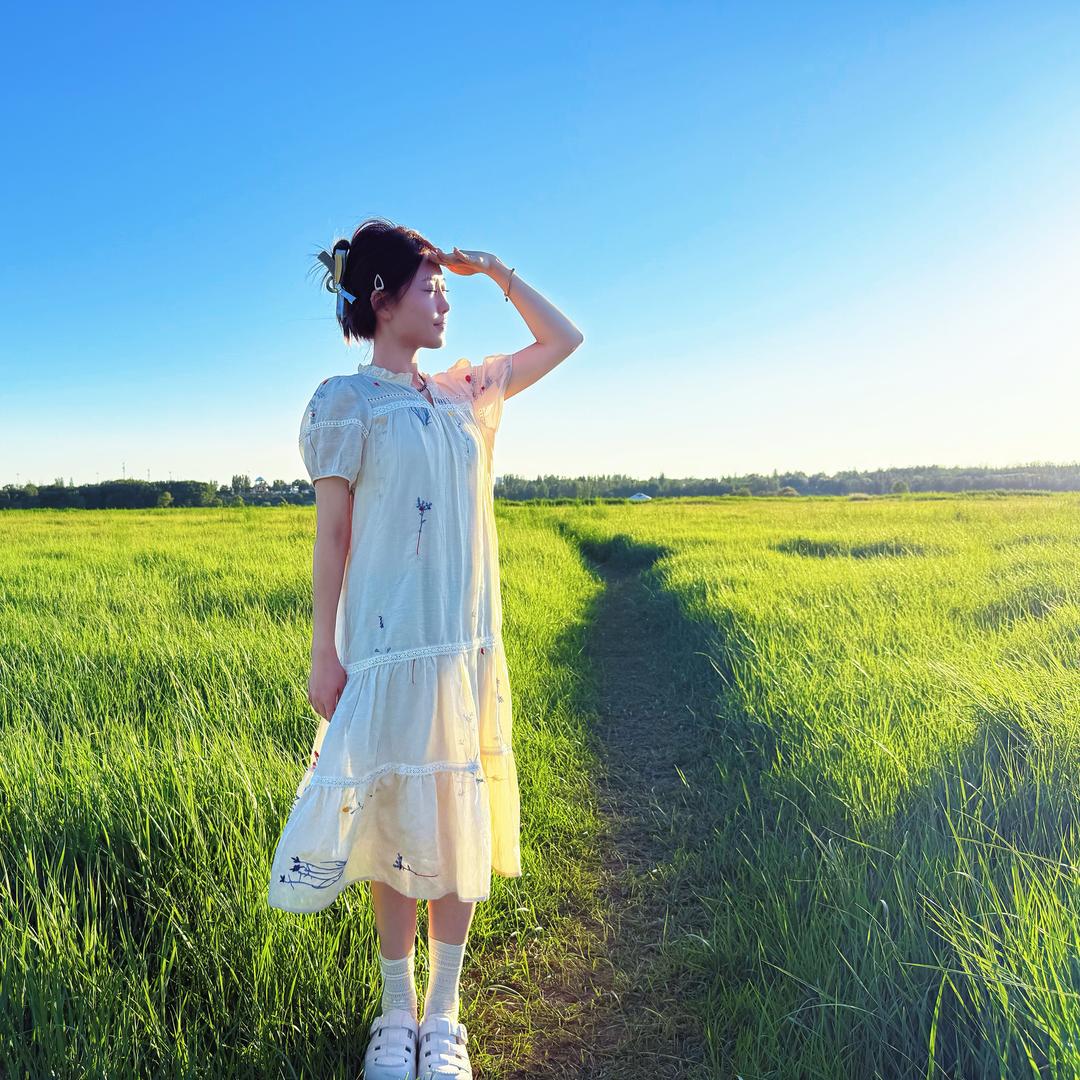 👗小可爱