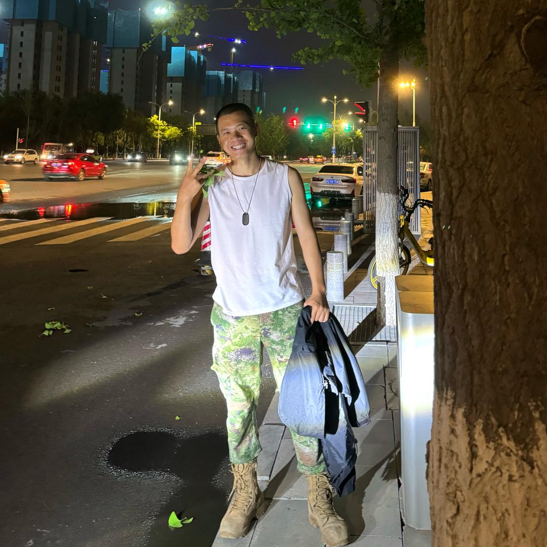 阿昊🇨🇳
