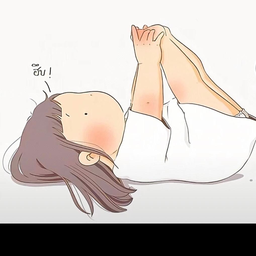 区区有段古头像
