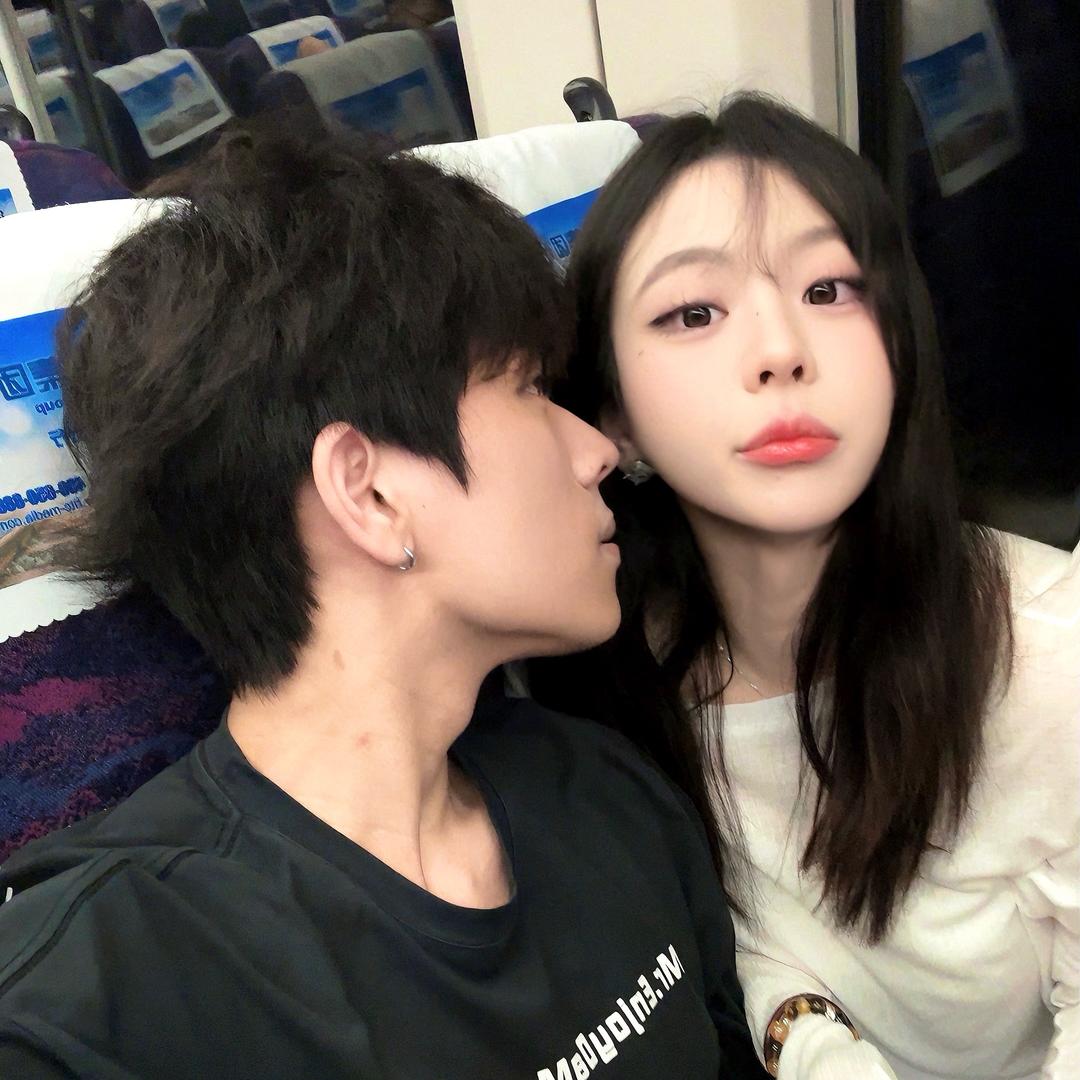 7姐爱小🦐