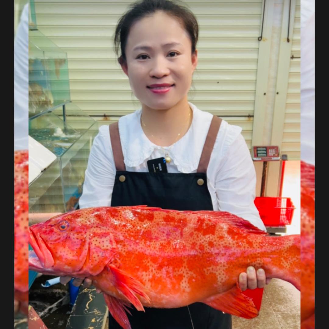 潭门渔香