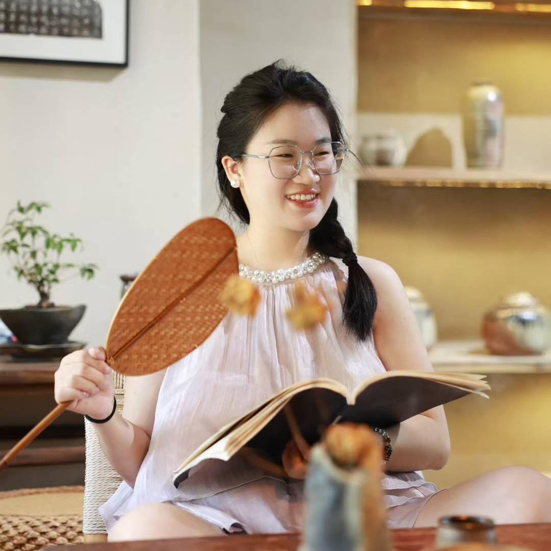 广西小敏