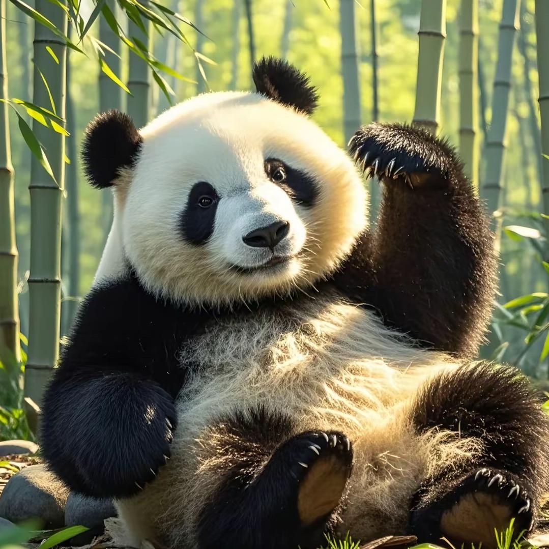 四川成都熊猫基地都江堰三星堆推荐官