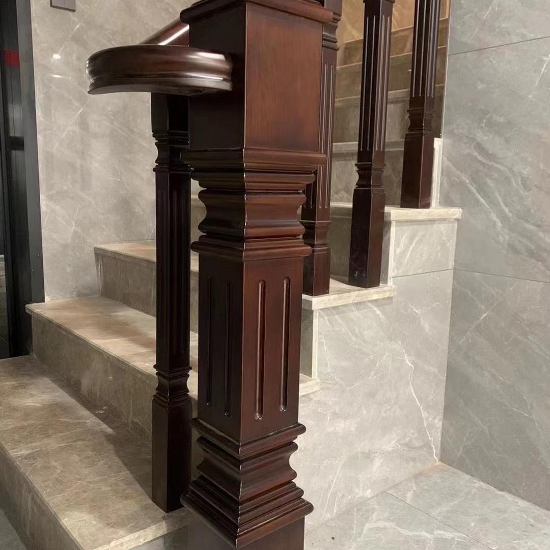 宝佳楼梯木门厂